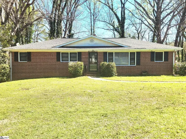$319,000 | 702 Central Avenue, Mauldin, SC 29662