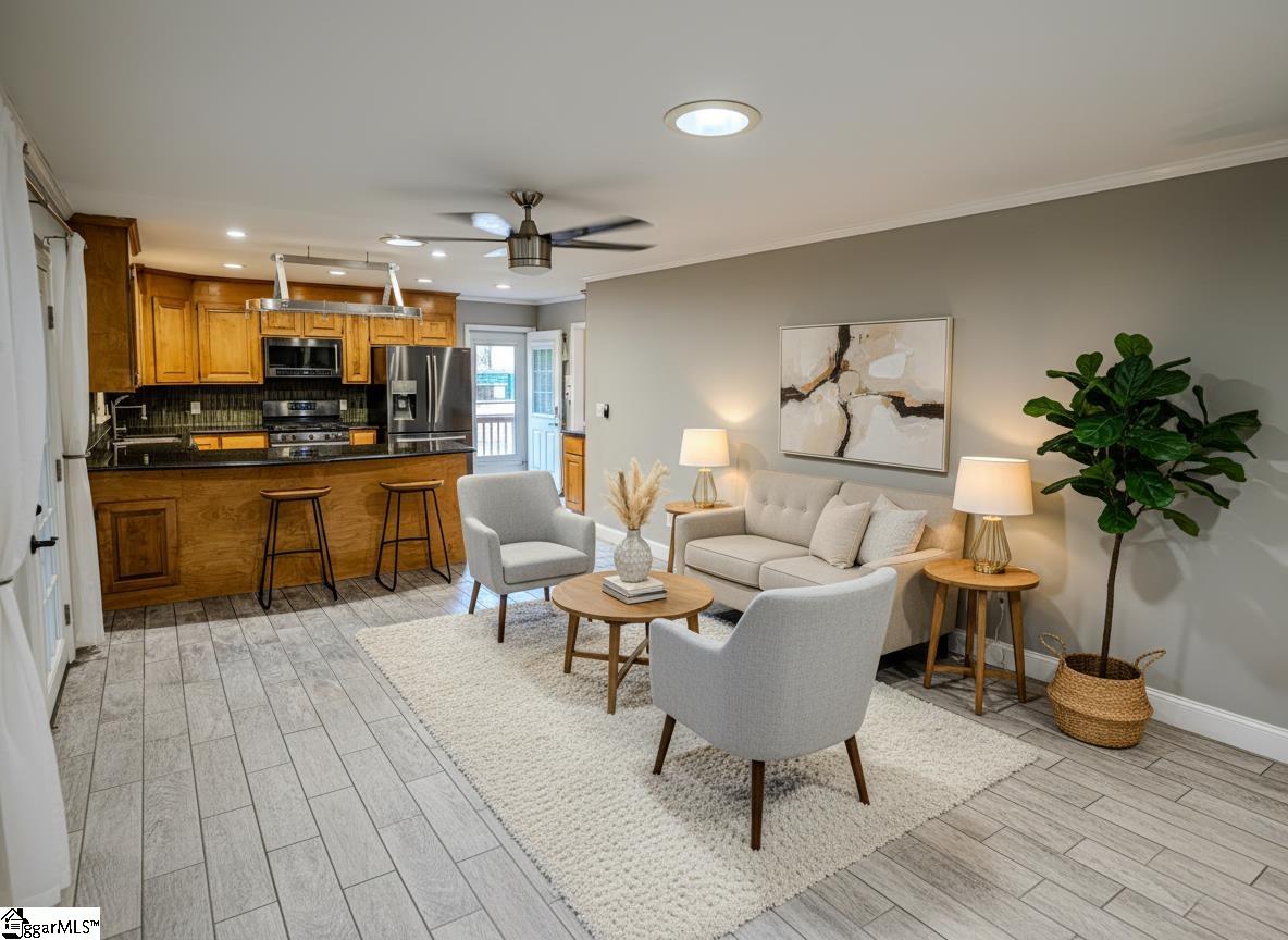 702 Central Avenue Mauldin, SC 29662 - Photo 14 of 50