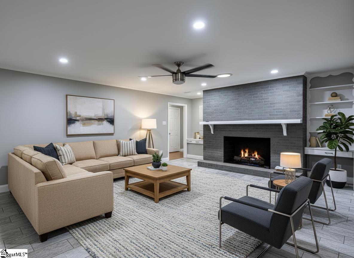 702 Central Avenue Mauldin, SC 29662 - Photo 19 of 50