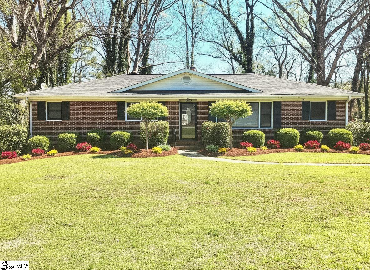 702 Central Avenue Mauldin, SC 29662 - Photo 2 of 50
