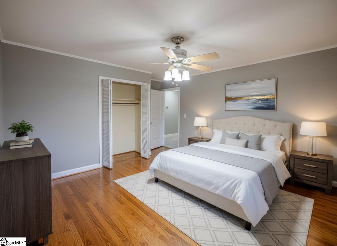 702 Central Avenue Mauldin, SC 29662 - Photo 24 of 50