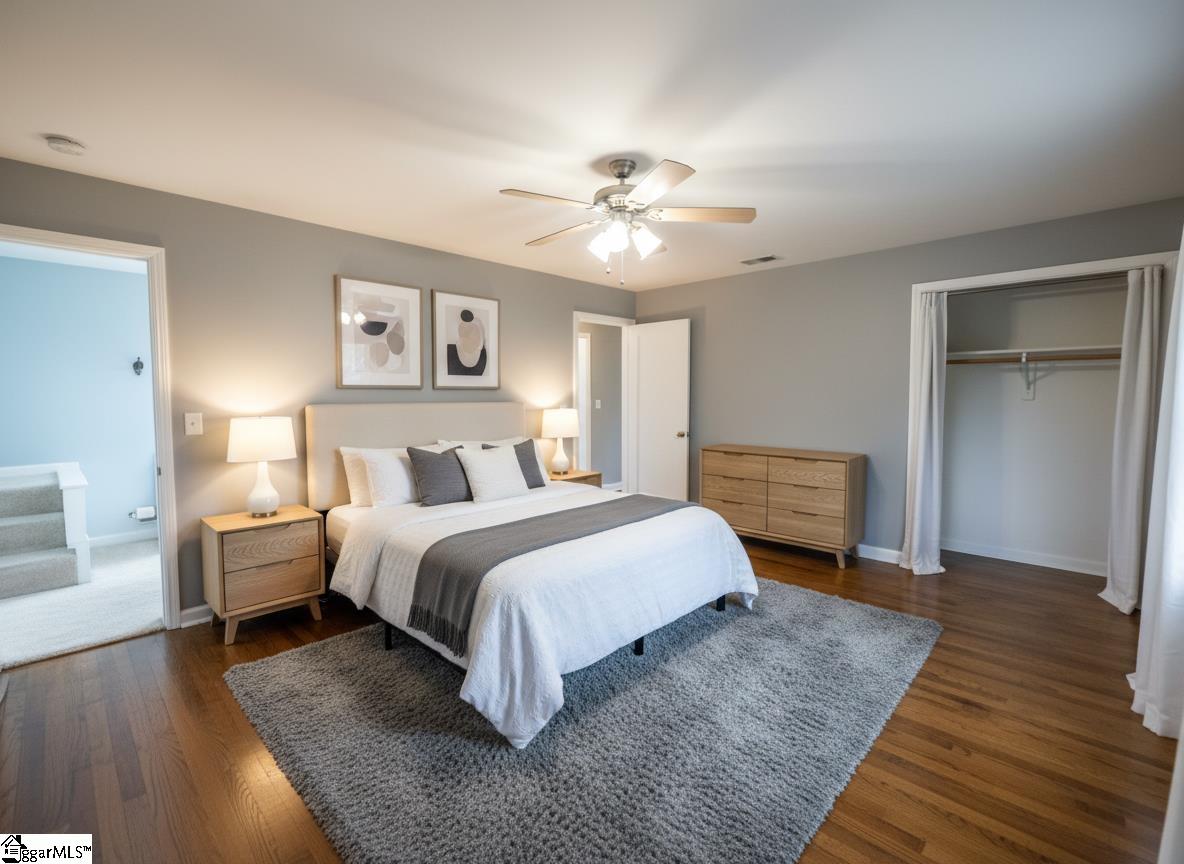 702 Central Avenue Mauldin, SC 29662 - Photo 28 of 50