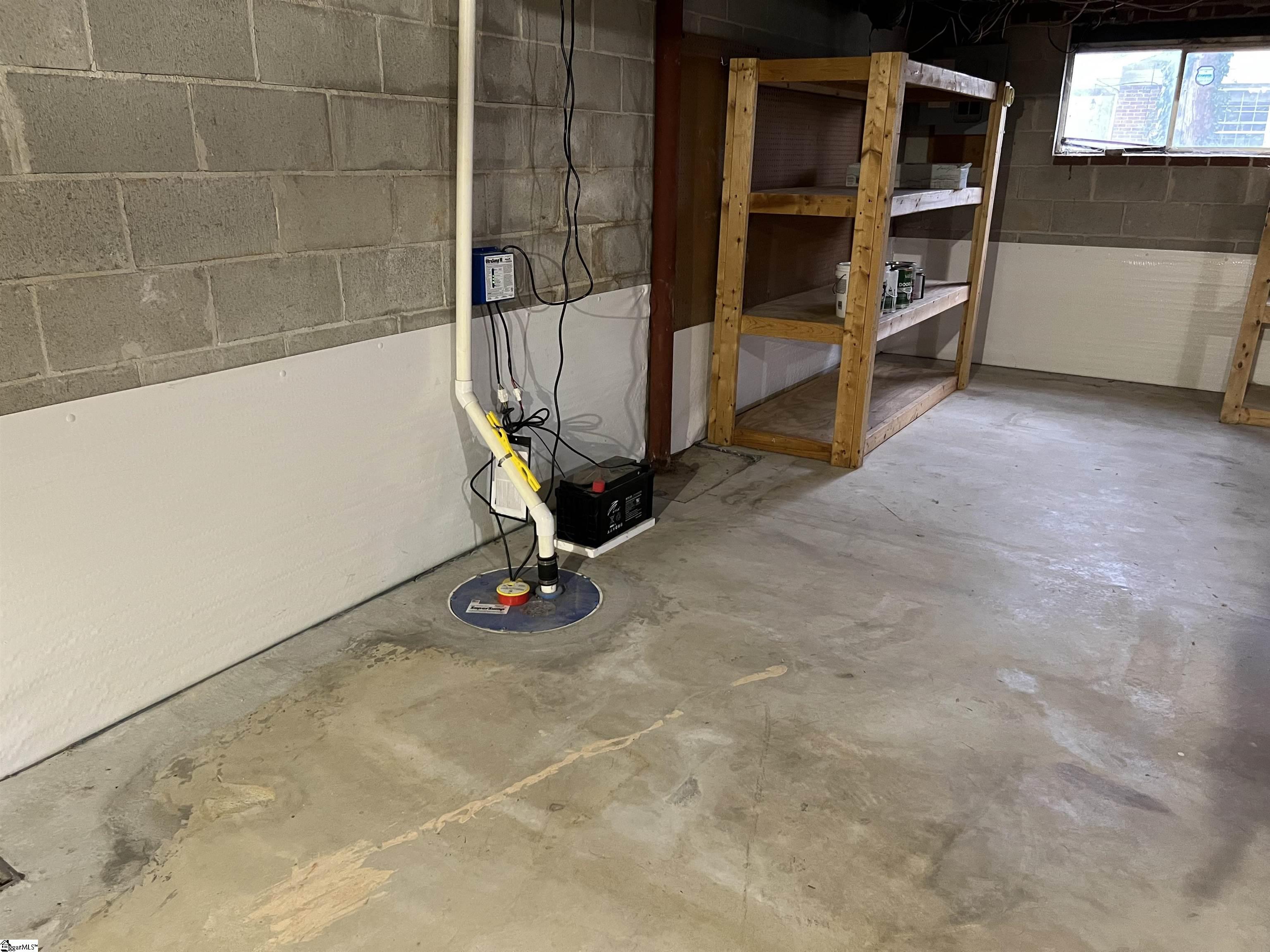 702 Central Avenue Mauldin, SC 29662 - Photo 29 of 35