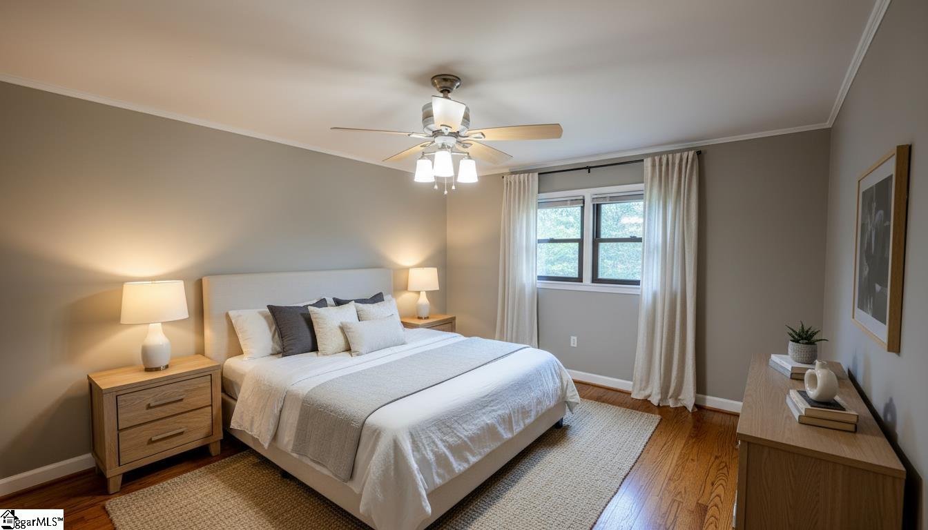 702 Central Avenue Mauldin, SC 29662 - Photo 32 of 50