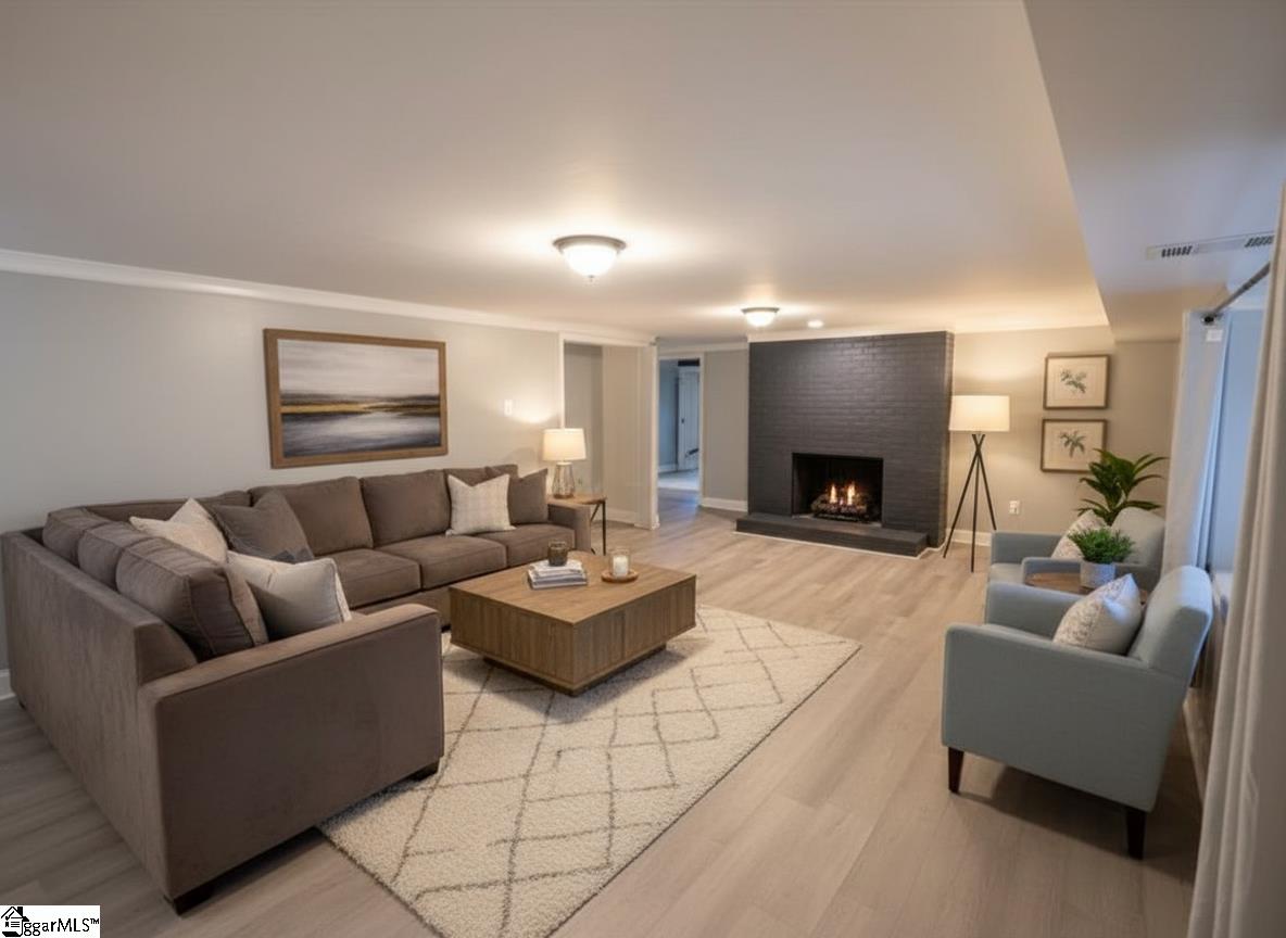 702 Central Avenue Mauldin, SC 29662 - Photo 39 of 50