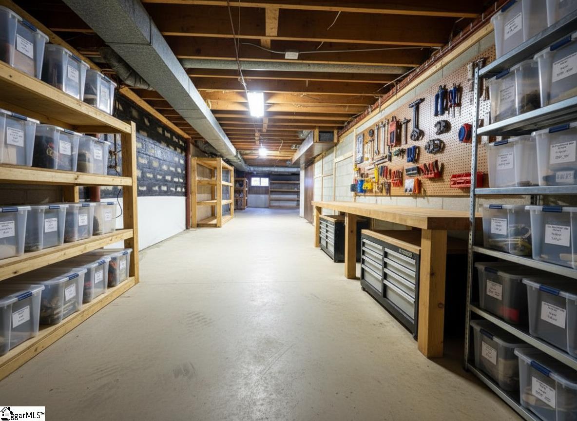 702 Central Avenue Mauldin, SC 29662 - Photo 42 of 50