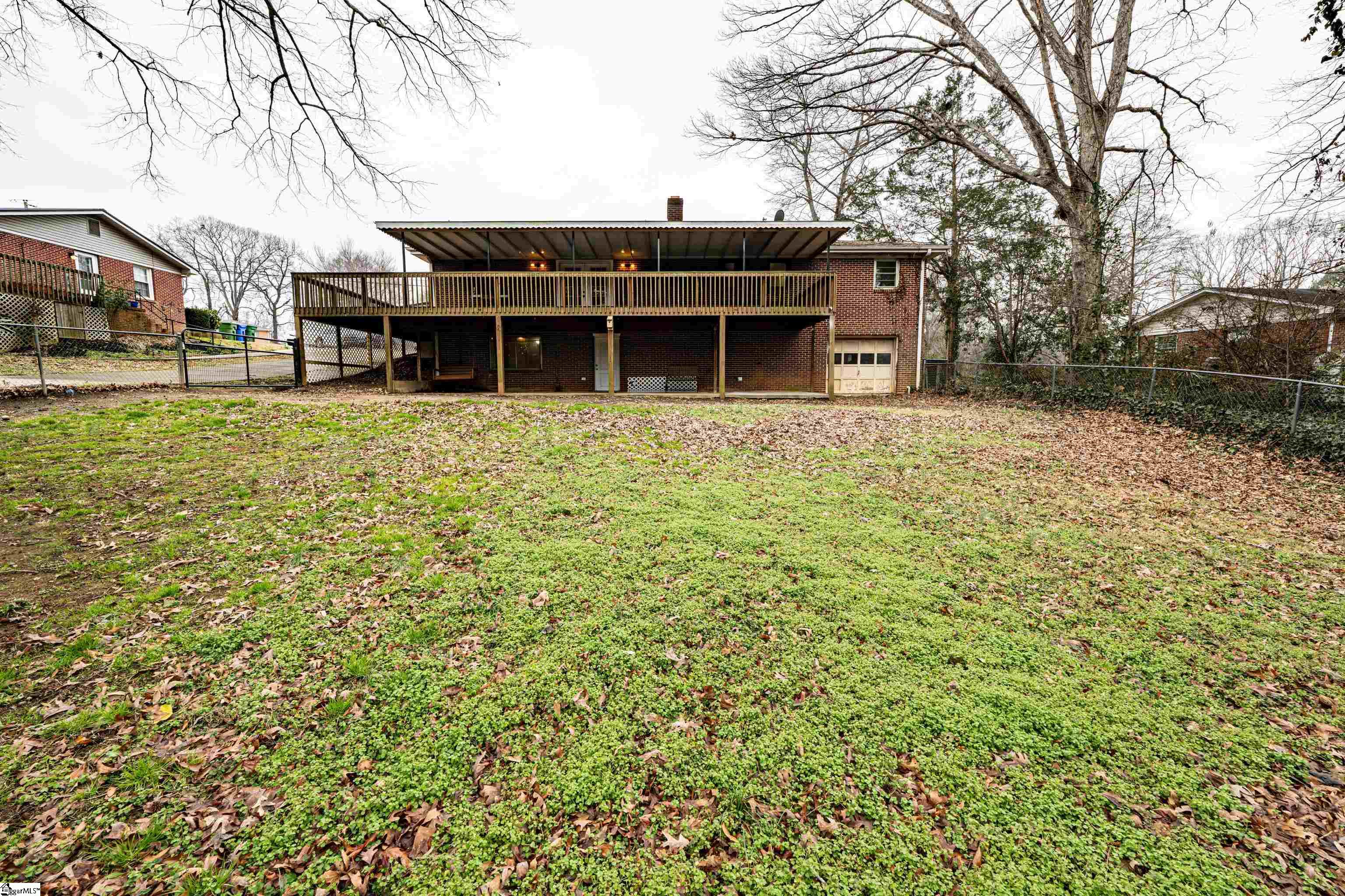 702 Central Avenue Mauldin, SC 29662 - Photo 43 of 50