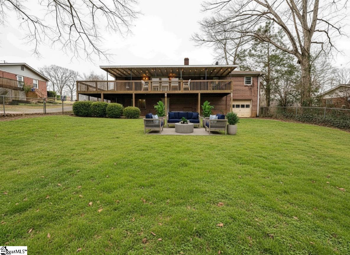 702 Central Avenue Mauldin, SC 29662 - Photo 44 of 50