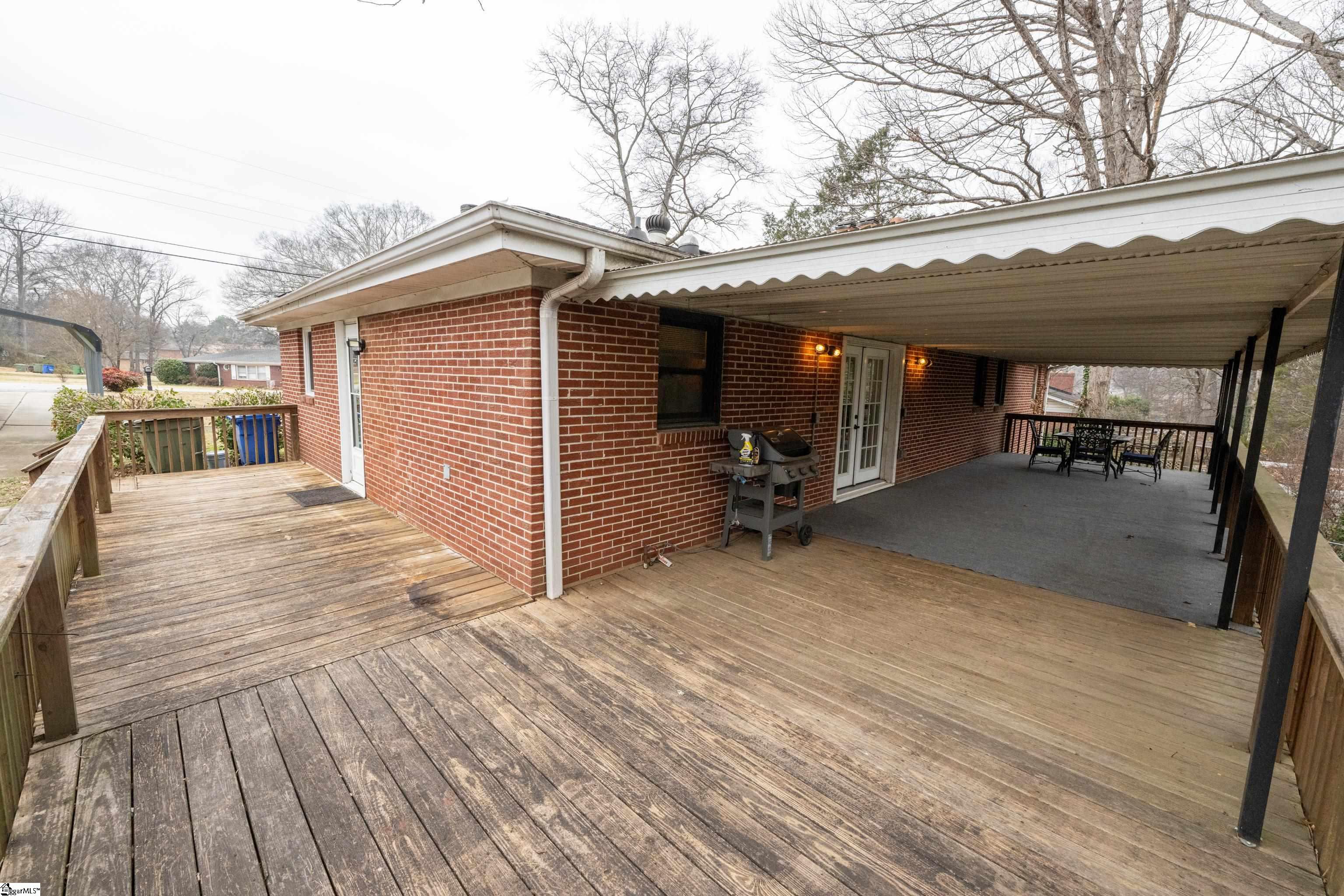 702 Central Avenue Mauldin, SC 29662 - Photo 49 of 50
