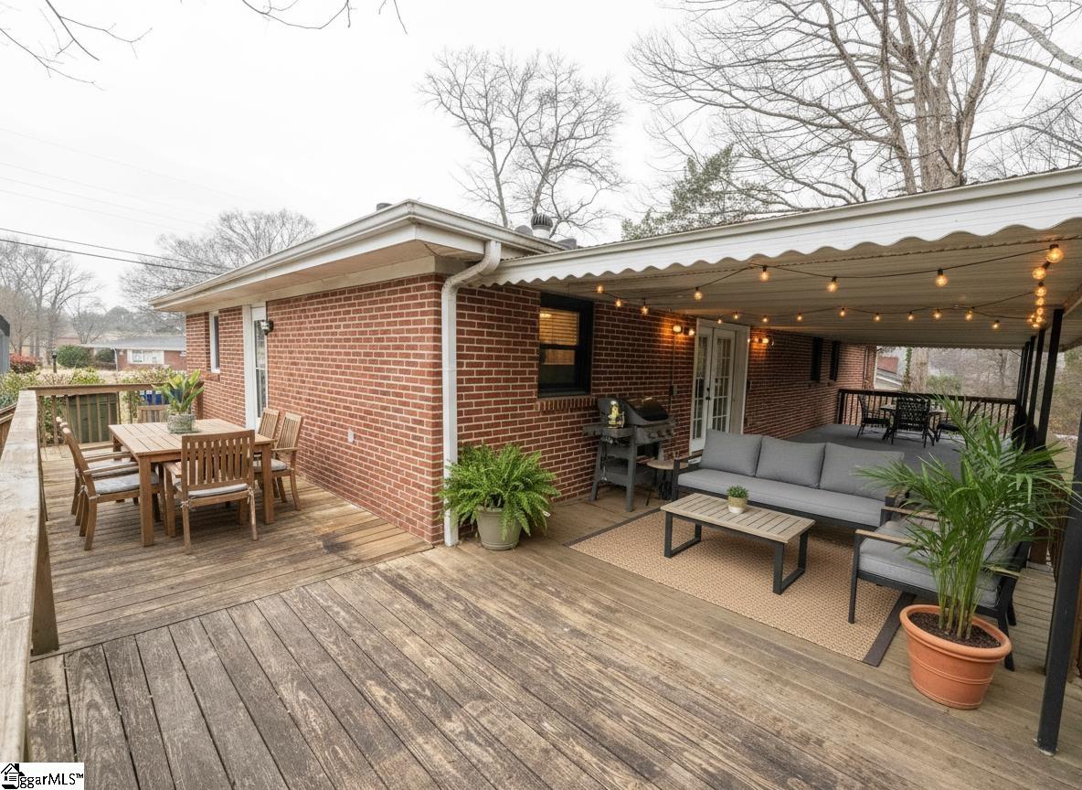 702 Central Avenue Mauldin, SC 29662 - Photo 50 of 50