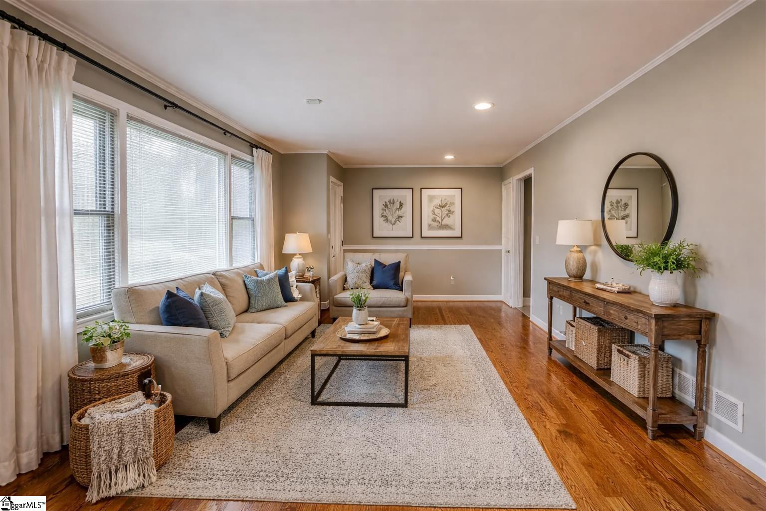 702 Central Avenue Mauldin, SC 29662 - Photo 5 of 50