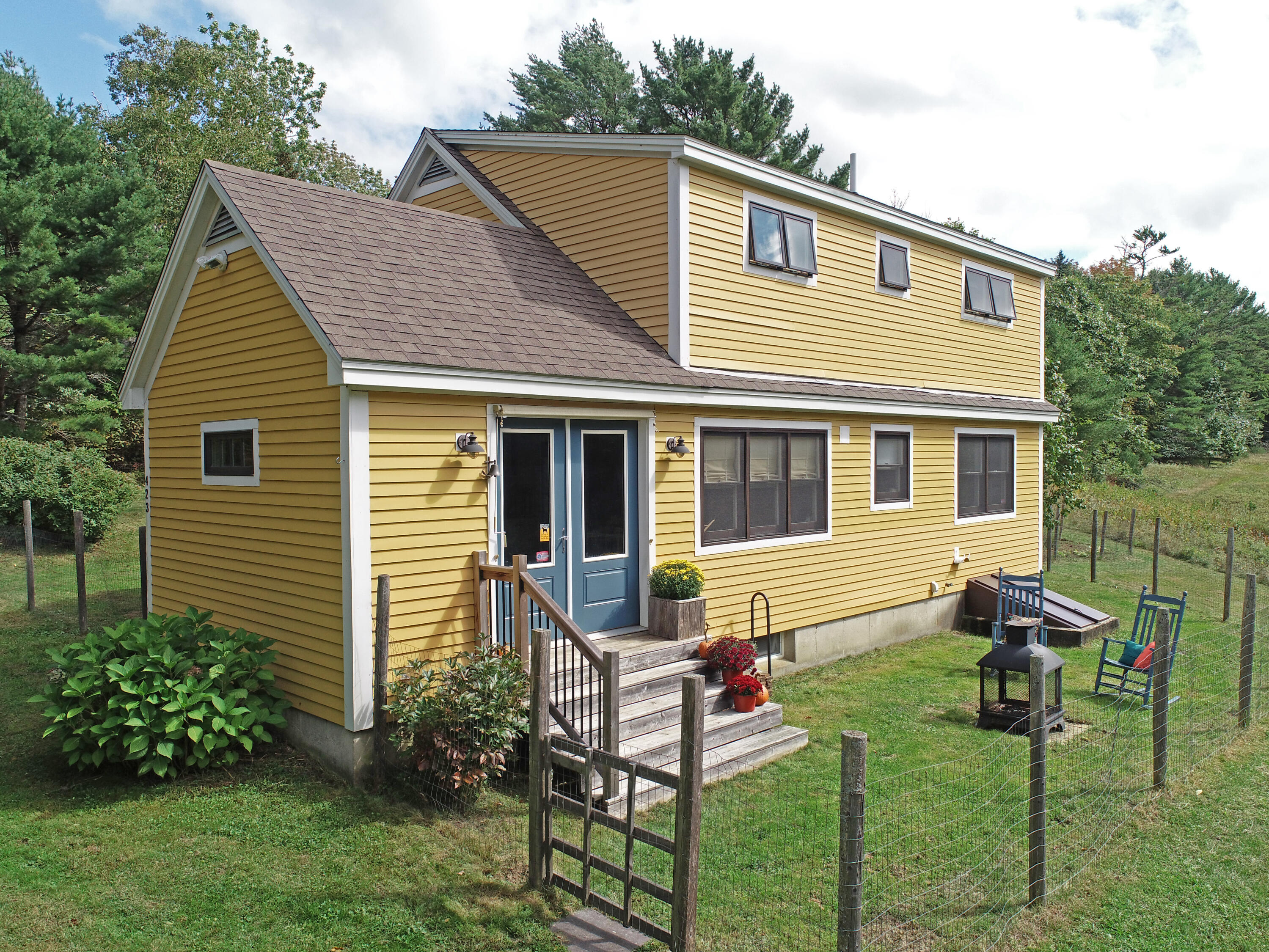 423 Front Ridge Road Orland, ME 04472 - Photo 20 of 69 exterior 2