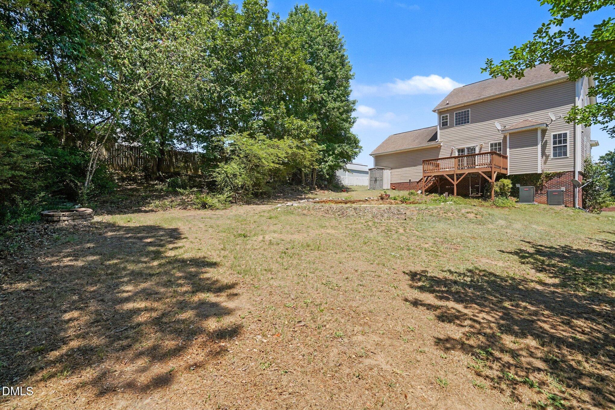 100 Ruth Ann Lane Broadway, NC 27505 - Photo 32 of 37