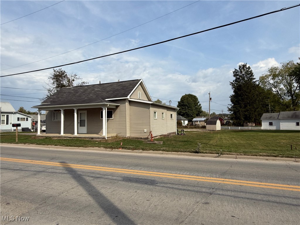 825 Byesville Road Cambridge, OH 43725 - Photo 5 of 30 Gallery Image 5