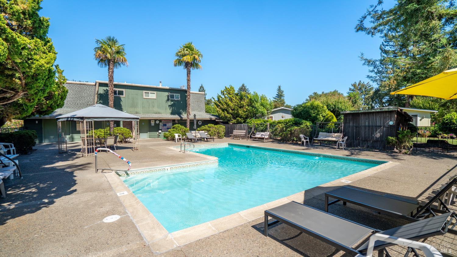48 Shadyleaf Court Santa Rosa, CA 95409 - Photo 25 of 25