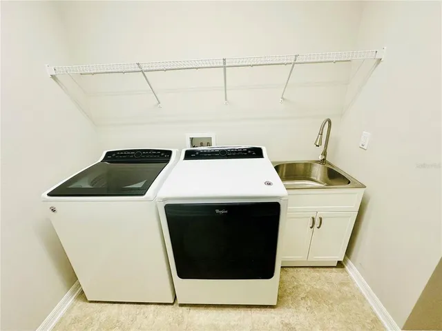 $2,400 | 17522 Promenade Drive, Clermont, FL 34711