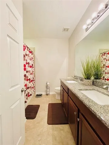 $2,400 | 17522 Promenade Drive, Clermont, FL 34711