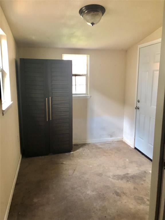 905 Isbell Road Fort Worth, TX 76114 - Photo 22 of 29 Laundry room with extra storage space