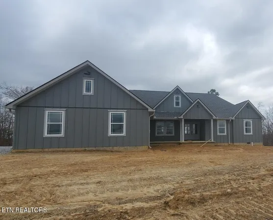 $459,000 | Ragland Pvt Drive, Helenwood, TN 37755