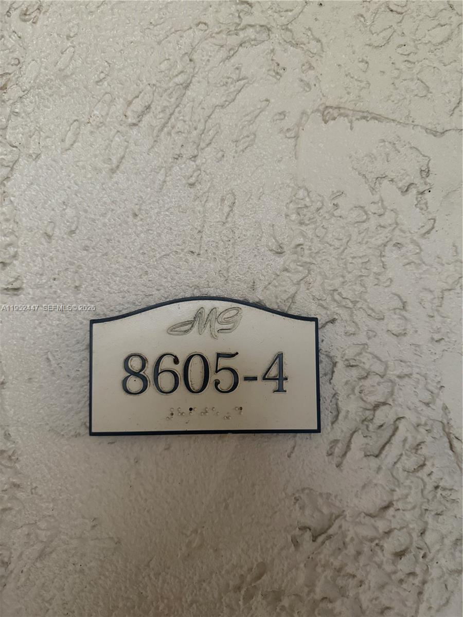 8605 Southwest 68th Court, Unit 4 Pinecrest, FL 33156 - Photo 1 of 21
