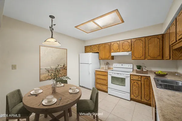$245,900 | 4329 East Capri Avenue, Unit 222, Mesa, AZ 85206