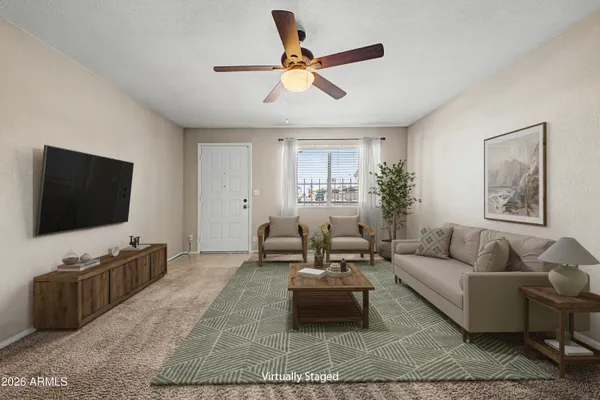 $245,900 | 4329 East Capri Avenue, Unit 222, Mesa, AZ 85206