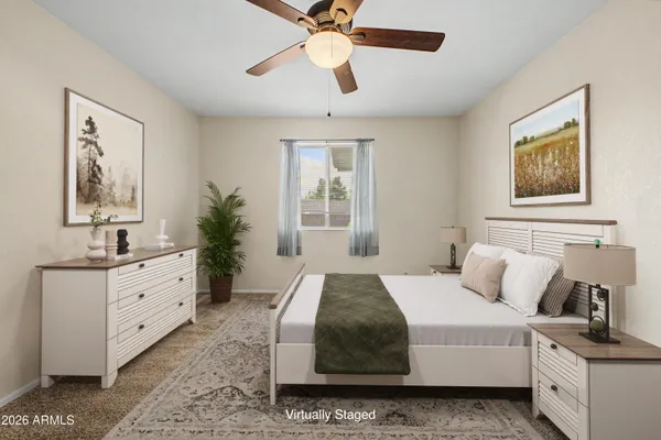 $245,900 | 4329 East Capri Avenue, Unit 222, Mesa, AZ 85206