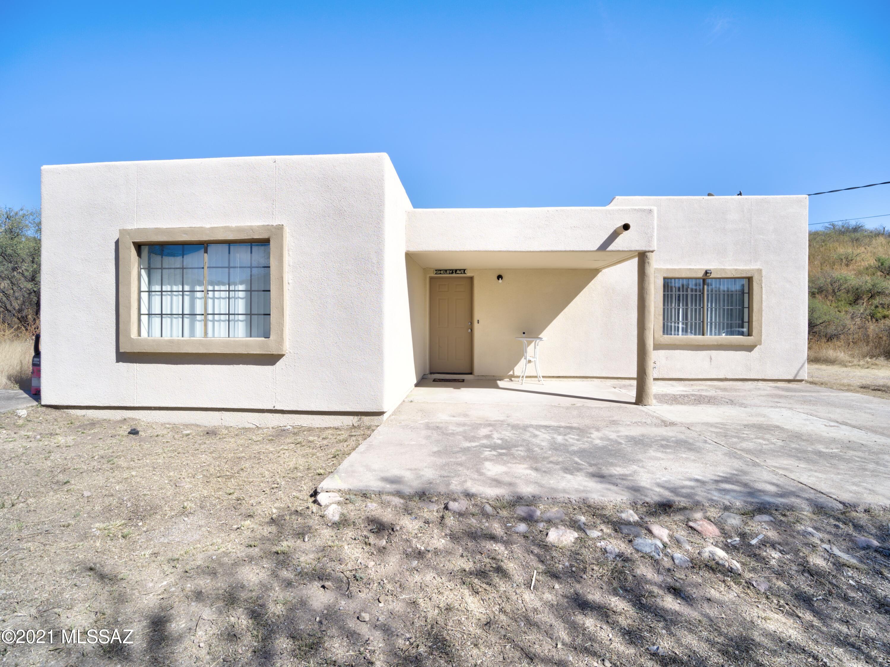 440 Camino Ramanote Rio Rico, AZ 85648 - Photo 23 of 25