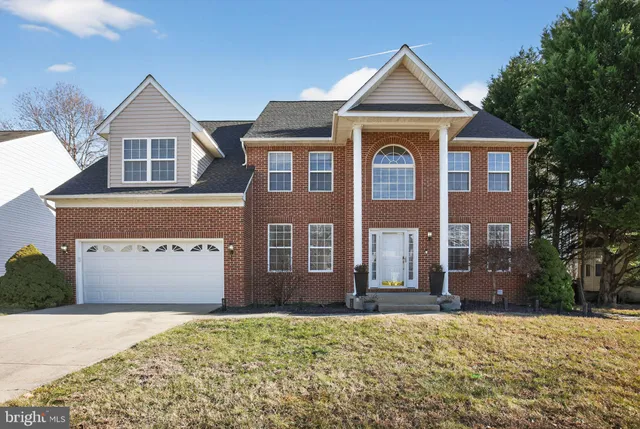 $3,800 | 2323 Springdale Lane, Waldorf, MD 20603