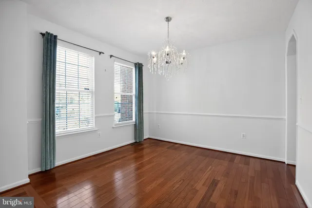 $3,800 | 2323 Springdale Lane, Waldorf, MD 20603