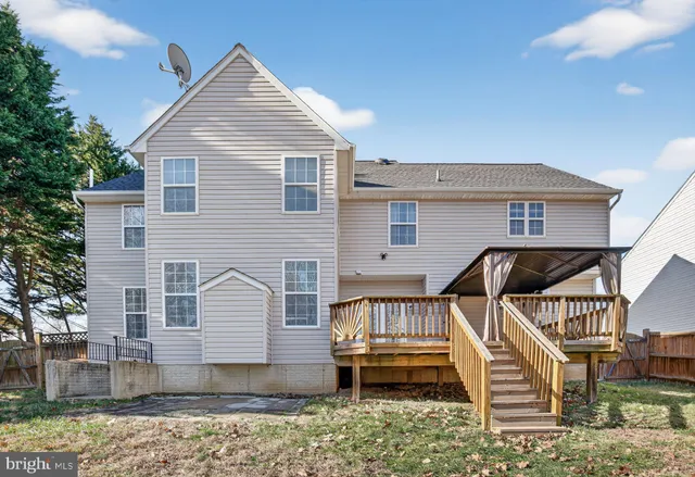 $3,800 | 2323 Springdale Lane, Waldorf, MD 20603