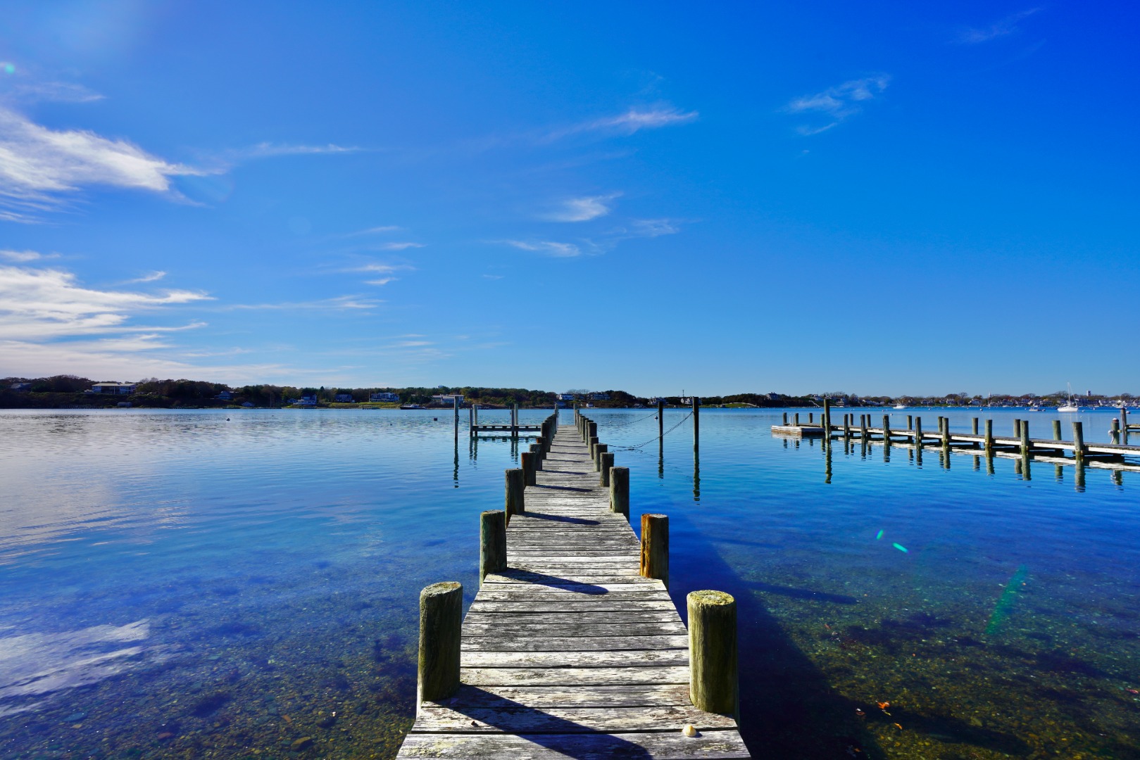 30 Calebs Pond Road Edgartown, MA 02539 - Photo 13 of 35