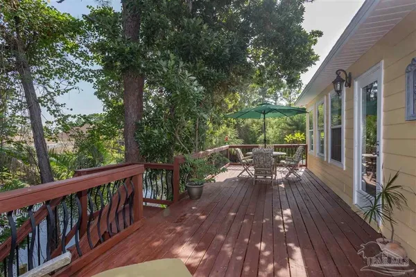 $4,400 | 1611 Luzon Lane, Gulf Breeze, FL 32563