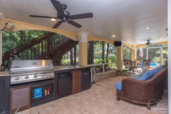 $4,400 | 1611 Luzon Lane, Gulf Breeze, FL 32563