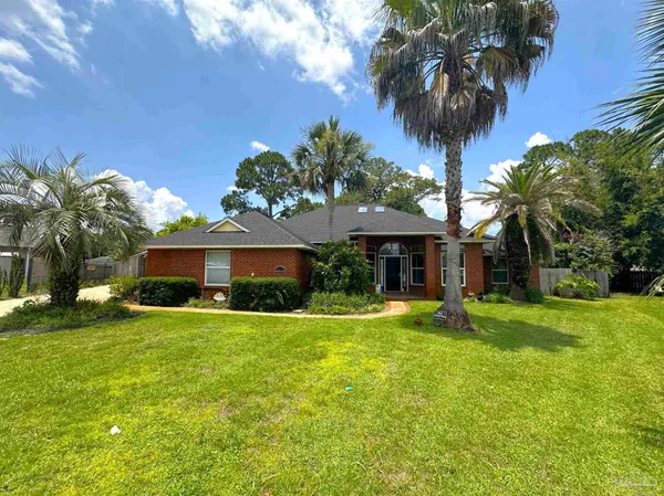 $4,400 | 1611 Luzon Lane, Gulf Breeze, FL 32563