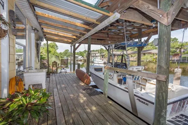 $4,400 | 1611 Luzon Lane, Gulf Breeze, FL 32563