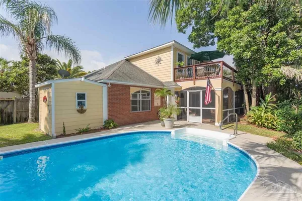 $4,400 | 1611 Luzon Lane, Gulf Breeze, FL 32563