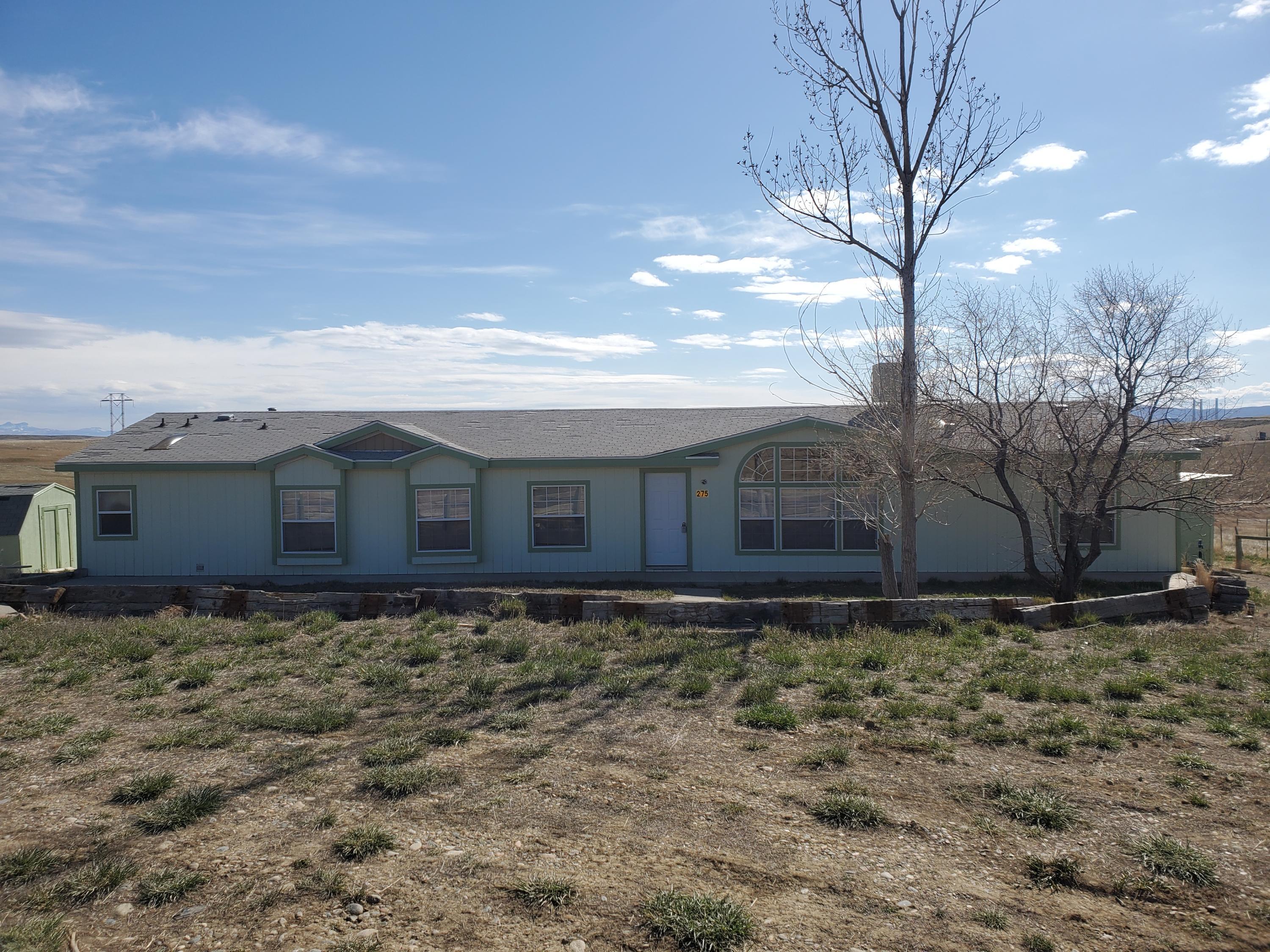 275 Roberts Road Craig, CO 81625 - Photo 1 of 16
