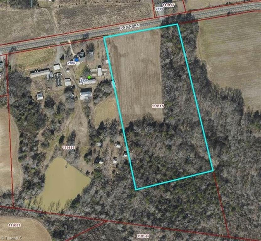 0 Gwyn Road Elon, NC 27244 - Photo 5 of 5 Gallery Image 5