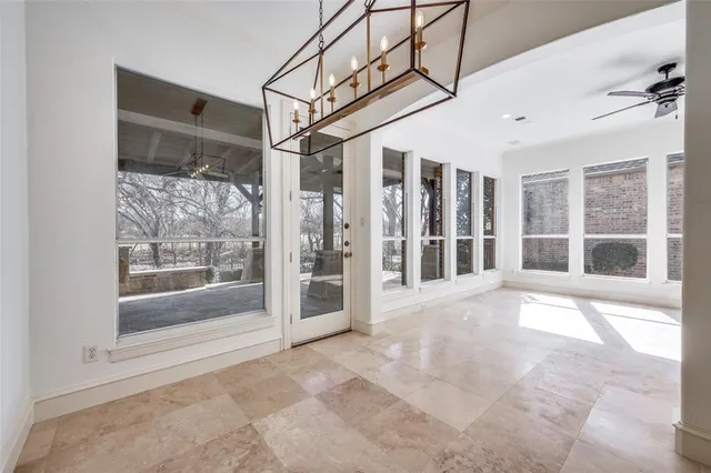 a view of a entrance door of the house