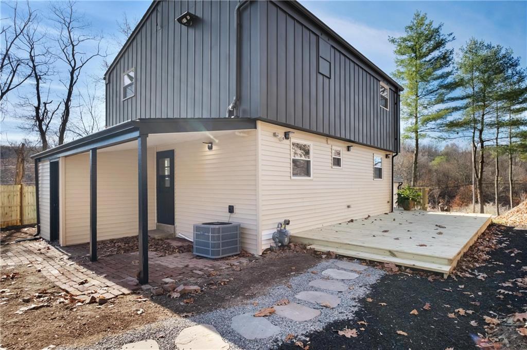 3820 Clements Road Pittsburgh, PA 15239 - Photo 36 of 41 Gallery Image 36