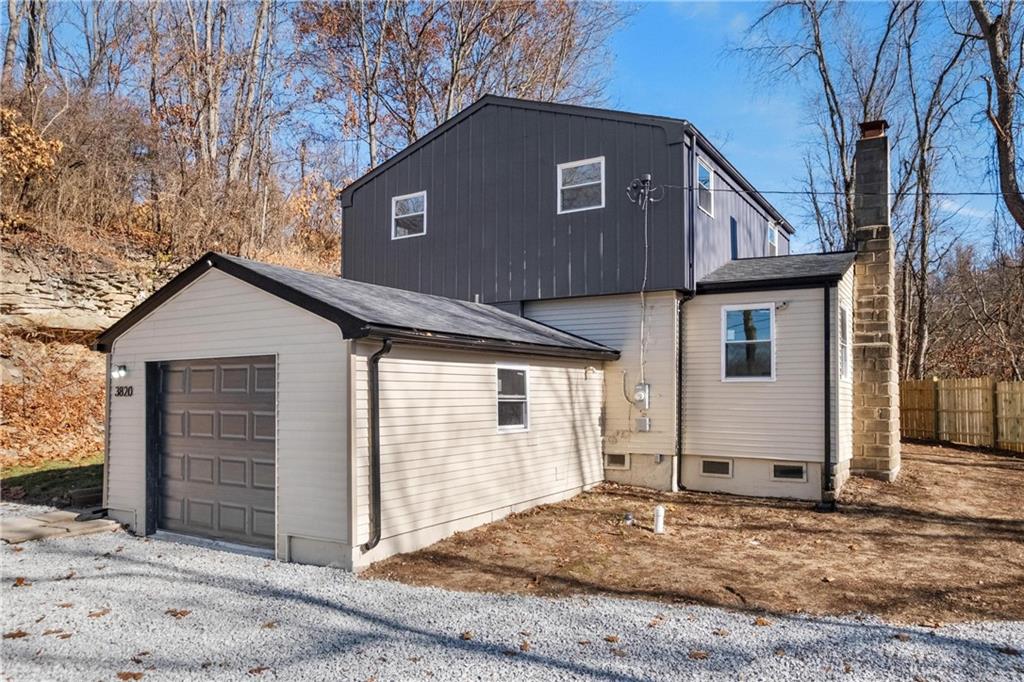 3820 Clements Road Pittsburgh, PA 15239 - Photo 5 of 41 Gallery Image 5