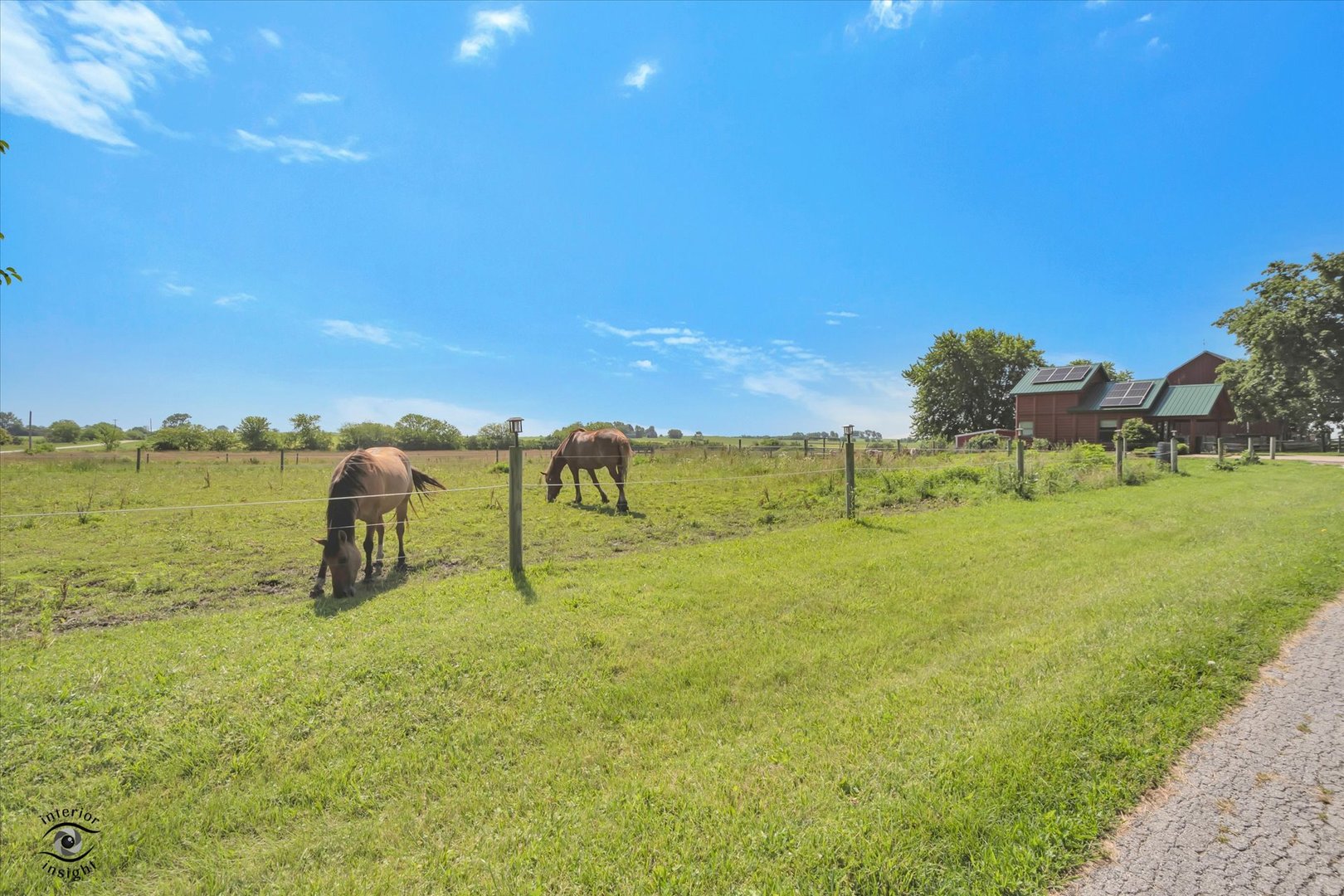 3663 West Church Road Beecher, IL 60401 - Photo 10 of 47