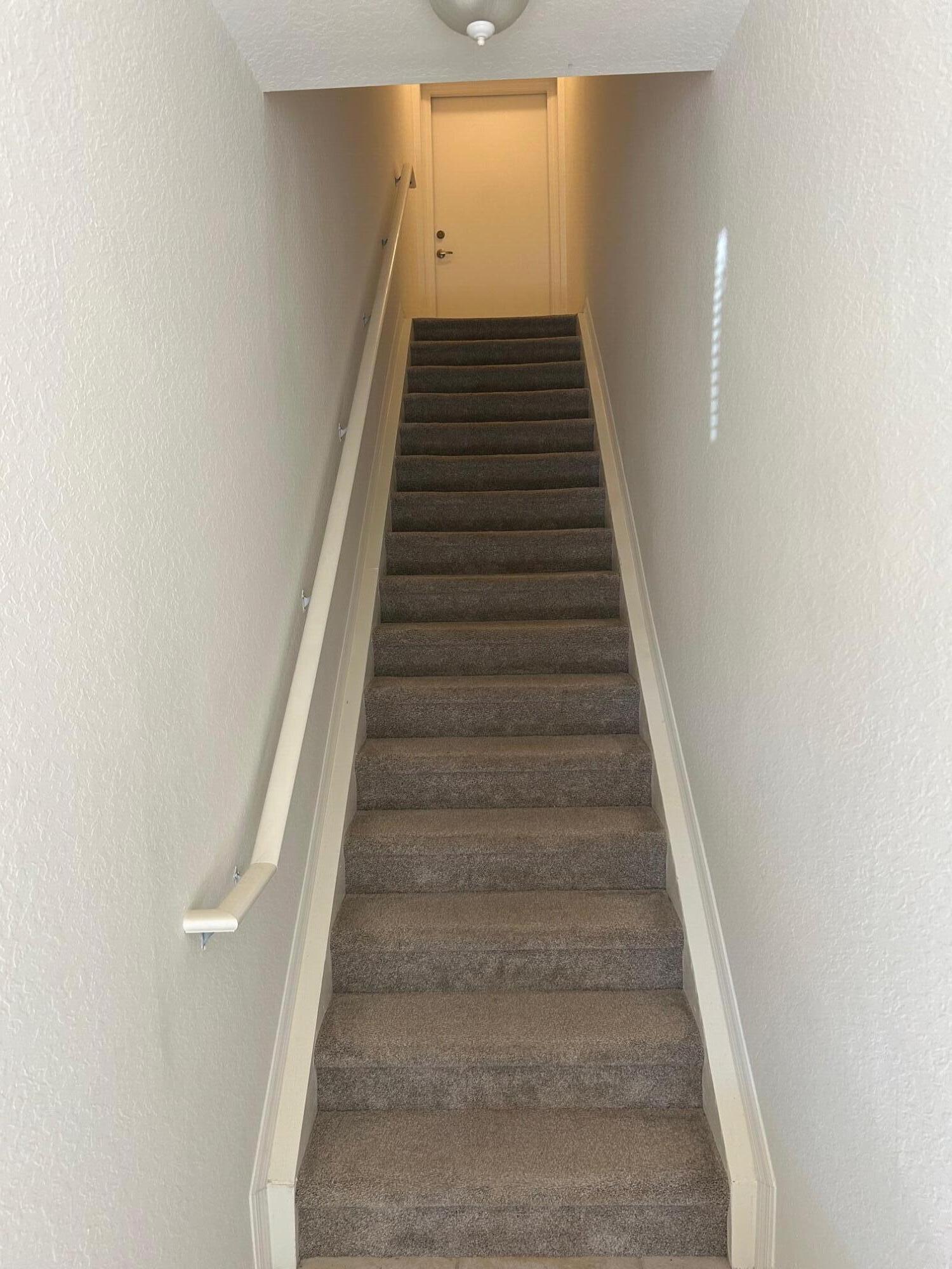 272 Southeast Kitching Circle Stuart, FL 34994 - Photo 2 of 23 a view of entryway