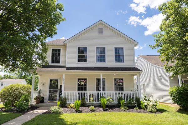 $340,000 | 7765 Lupine Drive, Unit 134, Blacklick, OH 43004