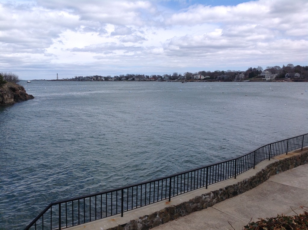 50 Allerton Place, Unit B Marblehead, MA 01945 - Photo 15 of 15