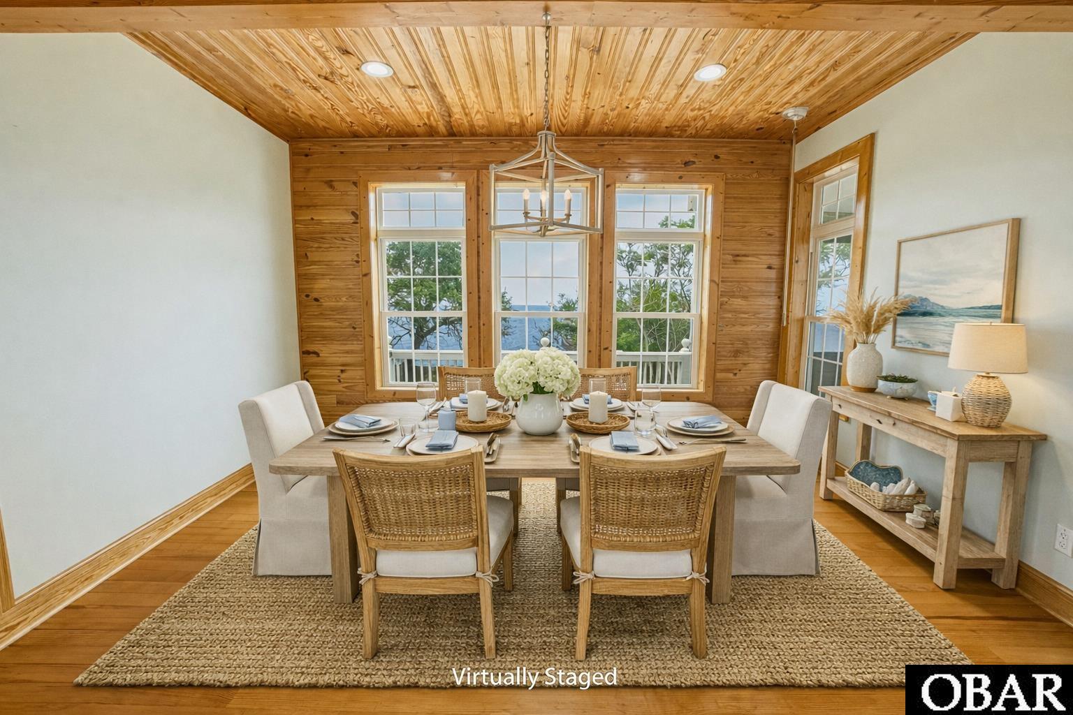 266 Cahoon Road Manns Harbor, NC 27953 - Photo 18 of 89 Dining With a View
