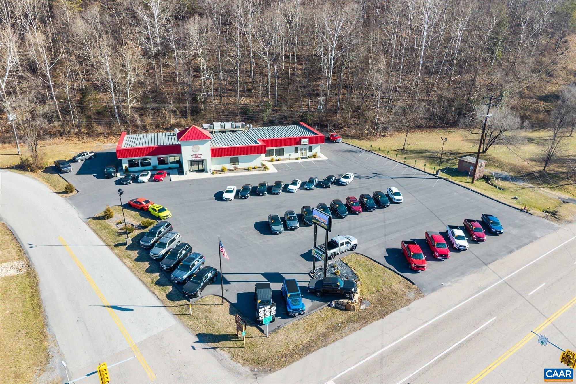 912 Valley Ridge Road Covington, VA 24426 - Photo 6 of 45 Gallery Image 6