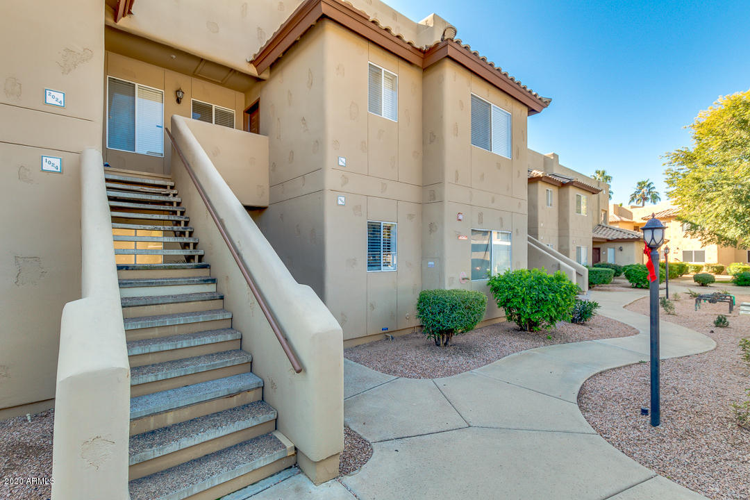 1825 West Ray Road, Unit 2023 Chandler, AZ 85224 - Photo 21 of 36 21
