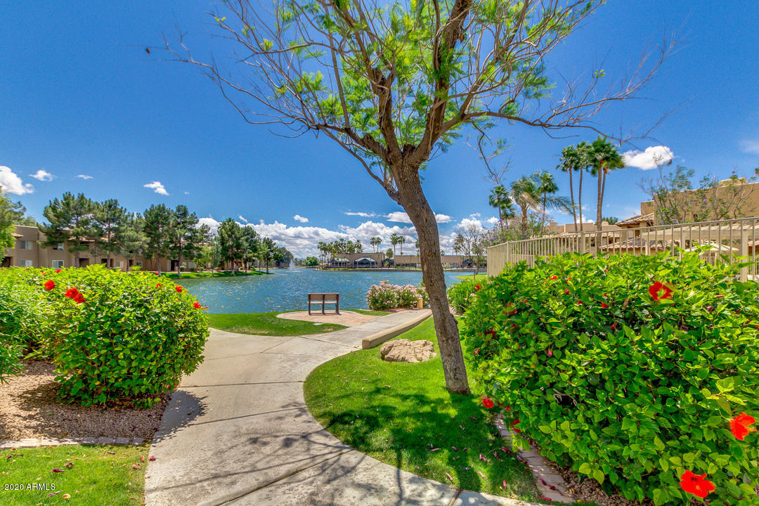 1825 West Ray Road, Unit 2023 Chandler, AZ 85224 - Photo 27 of 36 27
